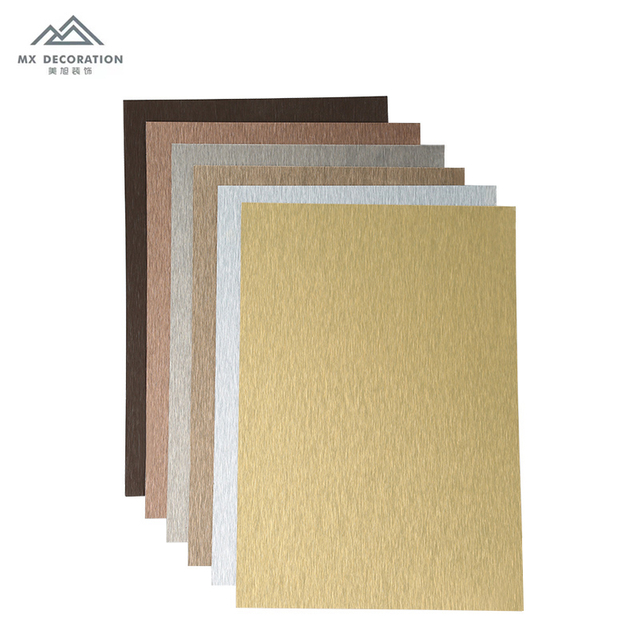 High Pressure Laminate(HPL)