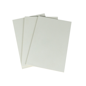 Fiberglass Reinforced Plastic (FRP)