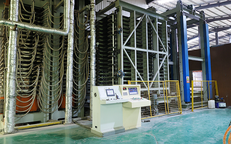 They Not Only Focus on The Fireproof Performance of The Products