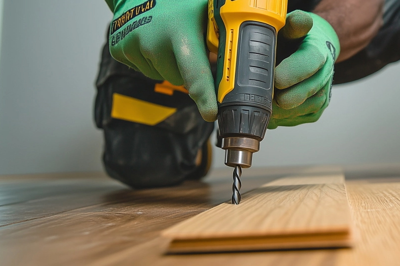 HPL Laminate Engineered Wood Products