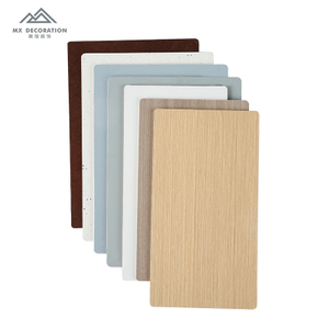 Glass magnesium Board