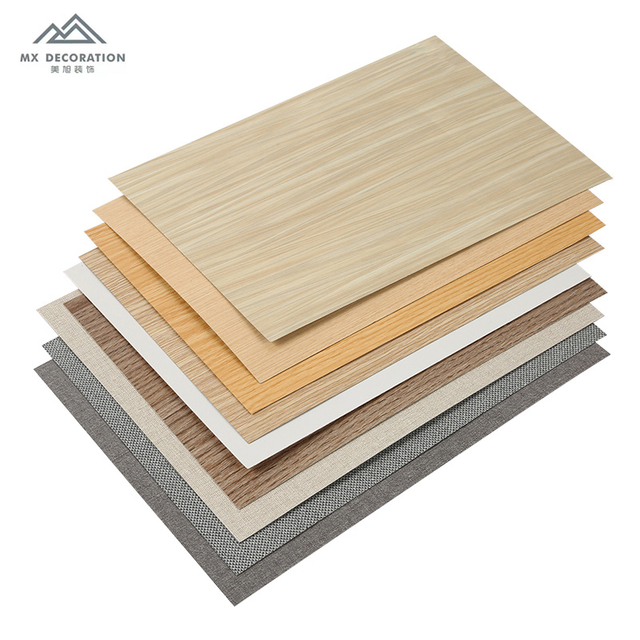 High Pressure Laminate(HPL)