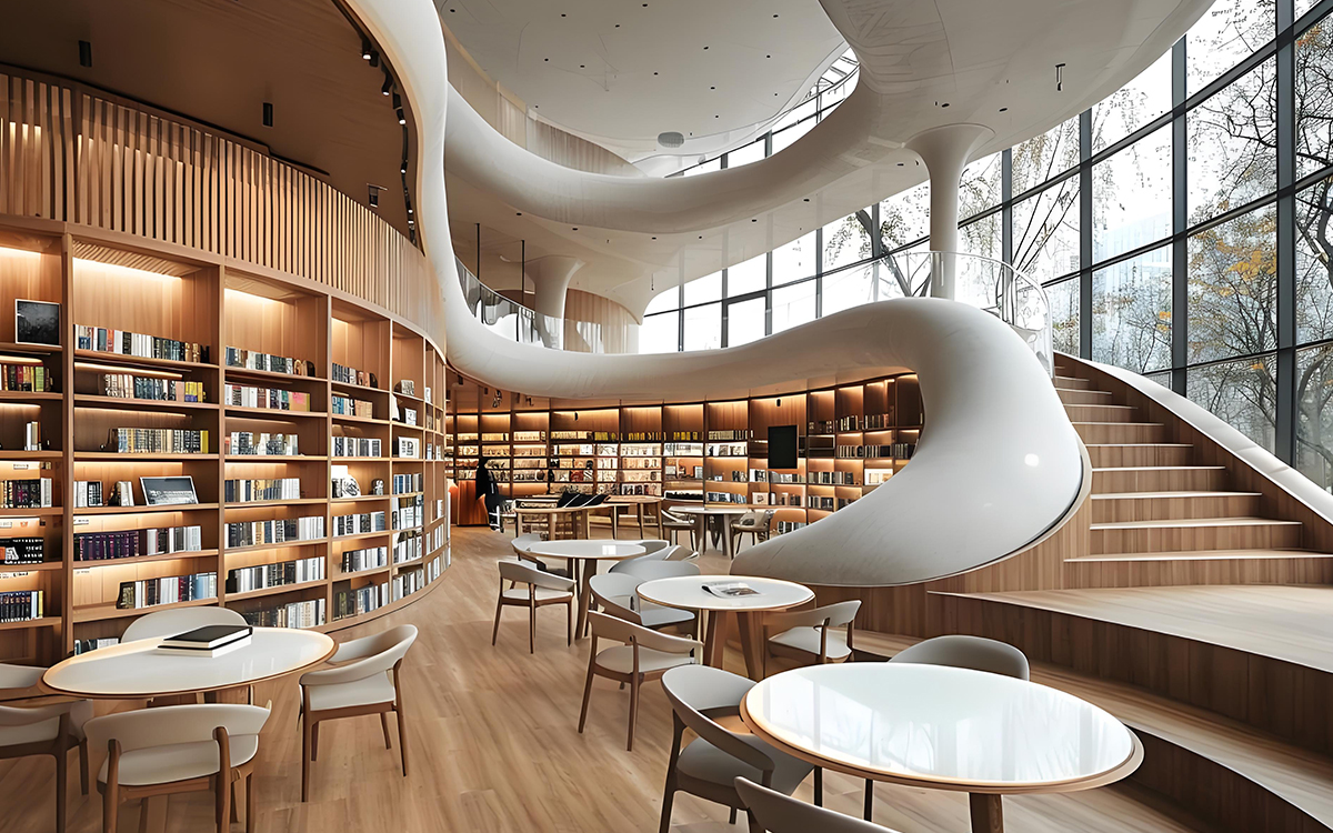 Educational Institutions