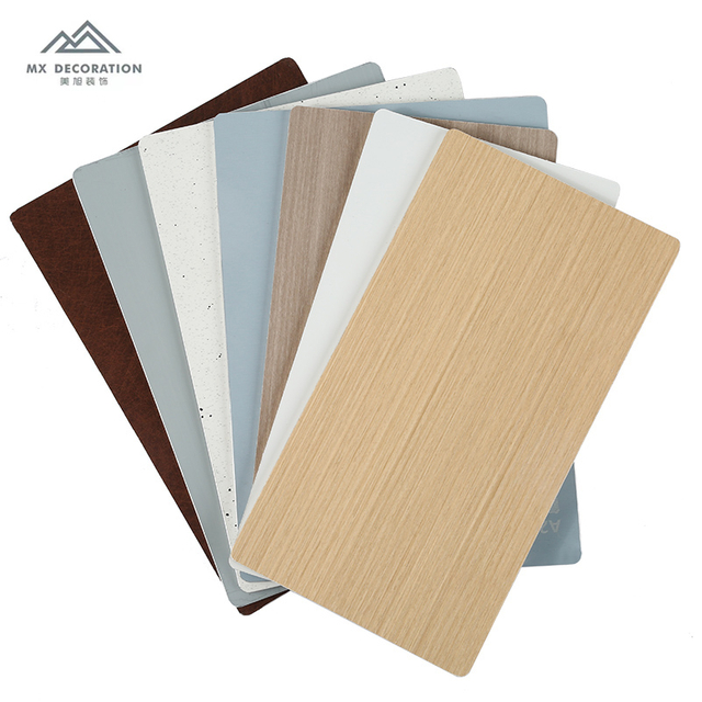 Glass magnesium Board