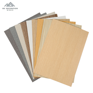 High Pressure Laminate(HPL)