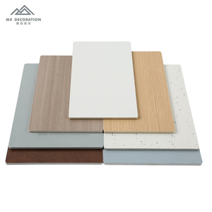 Glass magnesium Board