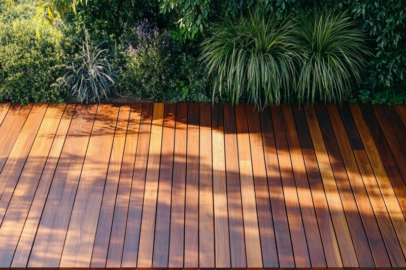 High Pressure Laminate(HPL)