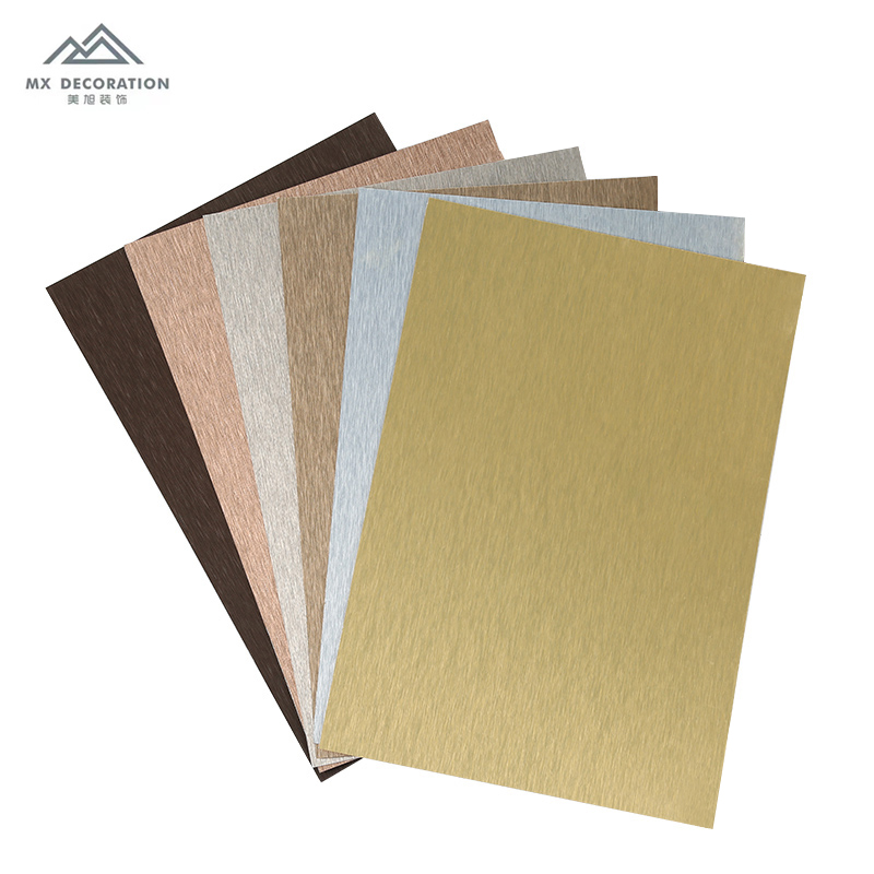 High Pressure Laminate(HPL)